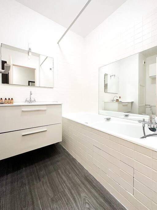 Appartement Studio#gare Montparnasse#galeries Lafayette#2pers. Parijs
